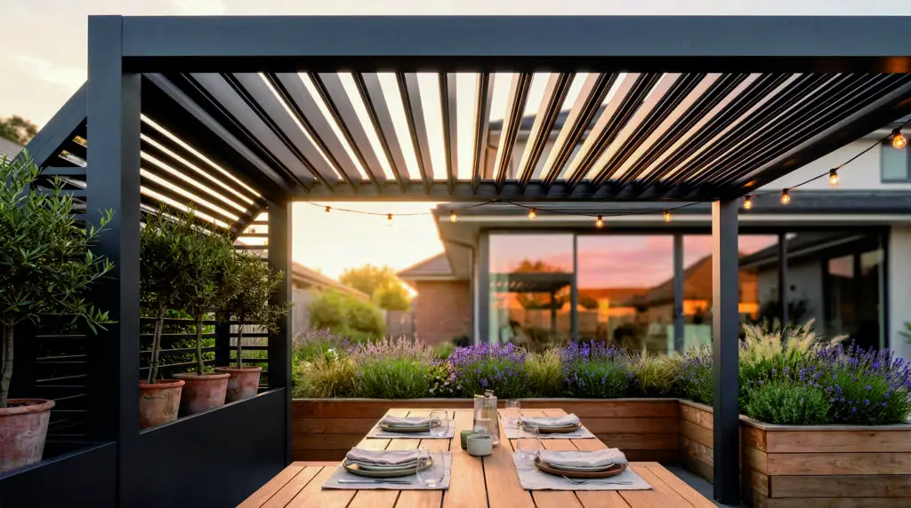 Beyond the Basic Beam: Pergola Designs That Redefine Outdoor Living